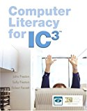 Book Computer Literacy for IC3 free