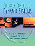 Book Feedback Control of Dynamic Systems (5th Edition) free