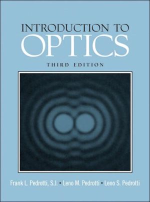 Book Introduction to Optics (3rd Edition) free