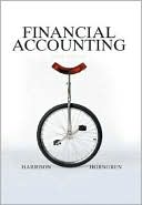 Book Financial Accounting (6th Edition) (CHARLES T HORNGREN SERIES IN ACCOUNTING) free