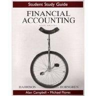 Book Study Guide for Financial Accounting free