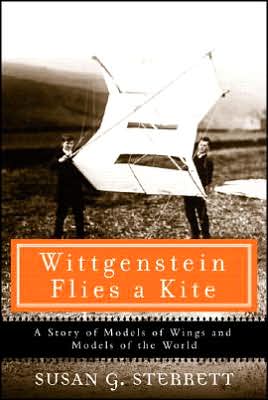 Book Wittgenstein Flies a Kite: A Story of Models of Wings and Models of the World free