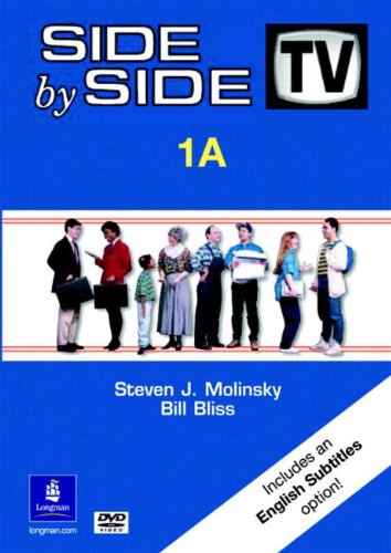 Book Side by Side TV 1A free