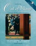 Book Out of Many: A History of the American People-Media and Research Update free