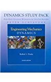 Book Engineering Mechanics: Dynamics: Free-Body Diagram Workbook & Chapter Review free