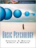 Book Basic Psychology: A Pearson Prentice Hall Portfolio Edition free