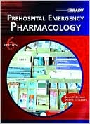 Book Prehospital Emergency Pharmacology free