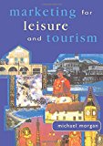 Book Marketing for Leisure and Tourism free