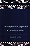 Book Principles of Corporate Communication free