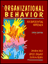 Book Organizational Behavior: An Experiential Approach (6th Edition) free
