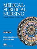 Book Medical-surgical Nursing: Critical Thinking In Client Care Book free