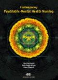 Book Contemporary Psychiatric-Mental Health Nursing & Psychiatric Card Pkg. free
