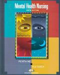 Book Mental Health Nursing free