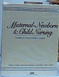Book Maternal-newborn & Child Nursing: Family-centered Care + Hogan: Maternal-newborn & Child Nursing Notes Card (book With Cd-rom + Note Cards, Package) free