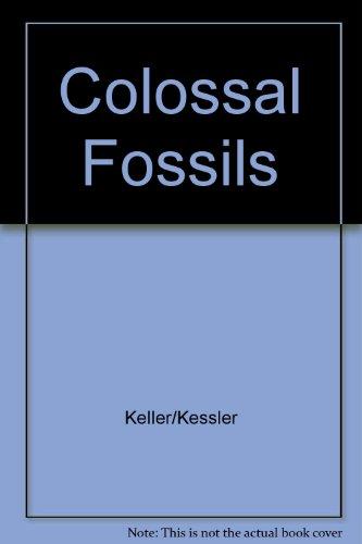 Book Colossal Fossils - Dinosaur Riddles. free