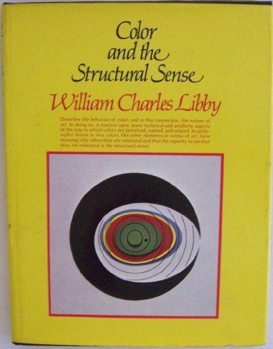 Book Color and the Structural Sense free