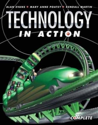 Book Technology in Action free