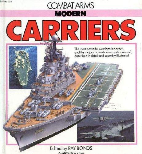 Book Modern Carriers (Combat Arms) free