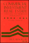 Book Commercial Investment Real Estate Book I: Marketing and Brokerage Management free