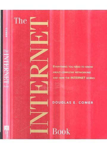 Book Internet Book free