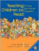 Book Teaching Children to Read: Putting the Pieces Together and Model Lessons for LIteracy Instruction free
