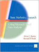 Book Basic Marketing Research Using Microsoft Excel Data Analysis free