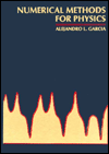 Book Numerical Methods for Physics free