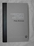 Book Commitment, Conflict, And Caring (century Psychology Series) free