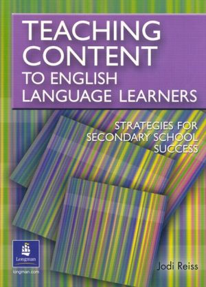 Book Teaching Content to English Language Learners free