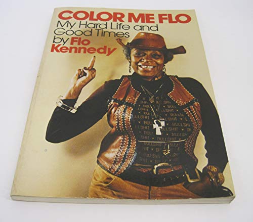 Book COLOR ME FLO ~ My Hard Life and Good Times free