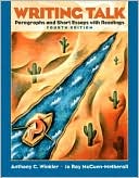 Book Writing Talk: Paragraphs And Short Essays With Readings free