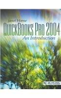Book QuickBooks 2004: An  Introduction (2nd Edition) free