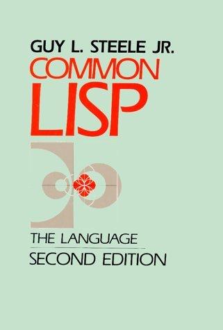 Book Common Lisp: The Language free