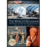 Book World's Religions: Worldviews and Contemporary Issues With Time World Special free