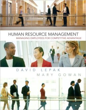 Book Human Resource Management free