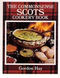 Book The Commonsense Scots Cookery Book free