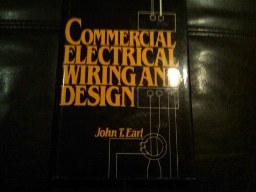 Book Commercial Electrical Wiring And Design free