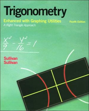 Book Trigonometry Enhanced with Graphing Utilities (4th Edition) free