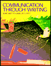 Book Communication Through Writing free