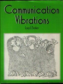 Book Communication Vibrations free