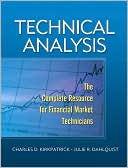 Book Technical Analysis: The Complete Resource for Financial Market Technicians free
