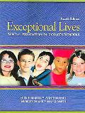 Book Exceptional Lives: Special Education In Today's Schools - Fourth Edition free