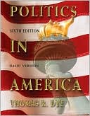 Book Politics In America Basic Edition free
