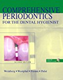 Book Comprehensive Periodontics For The Dental Hygienist free