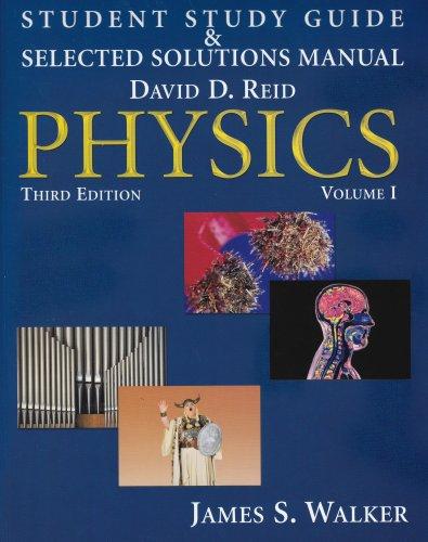 Book Student Study Guide and Selected Solutions Manual, Volume 1 free