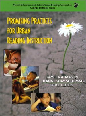 Book Promising Practices In Urban Reading Instruction (Ira) free