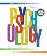 Book Psychology (Book and Workbook) free