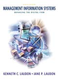 Book Management Information Systems: Managing The Digital Firm free