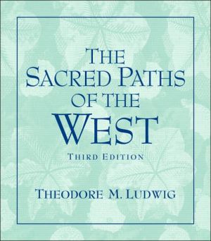 Book Sacred Paths of the West free