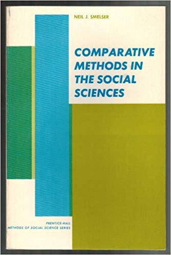 Book Comparative methods in the social sciences (Prentice-Hall methods of social science series) free